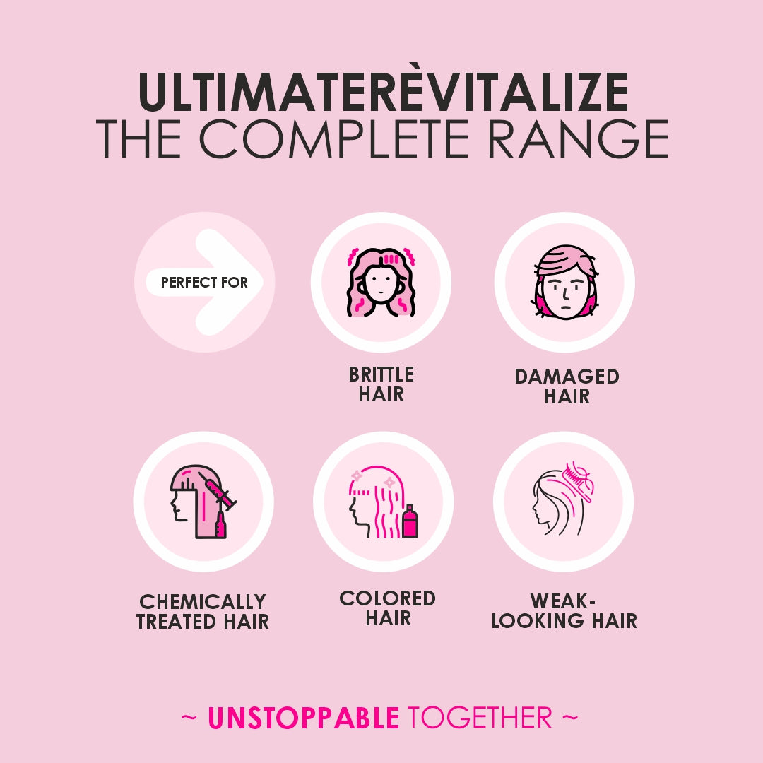 ULTIMATE RÈVITALIZE CONDITIONER