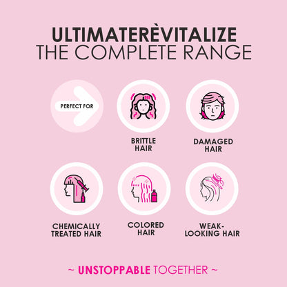 ULTIMATE RÈVITALIZE CONDITIONER