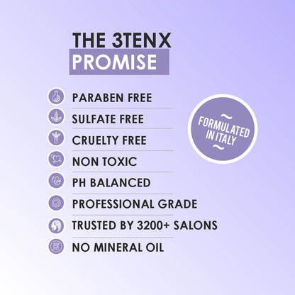 ULTIMATE RÈVITALIZE SHAMPOO