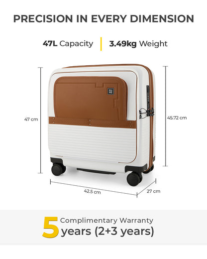 Overnighter Pro 18"