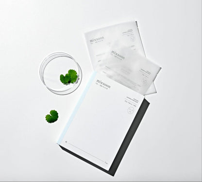 Mixsoon Centella Mask Pack 25 gm | Mixsoon at Broadway