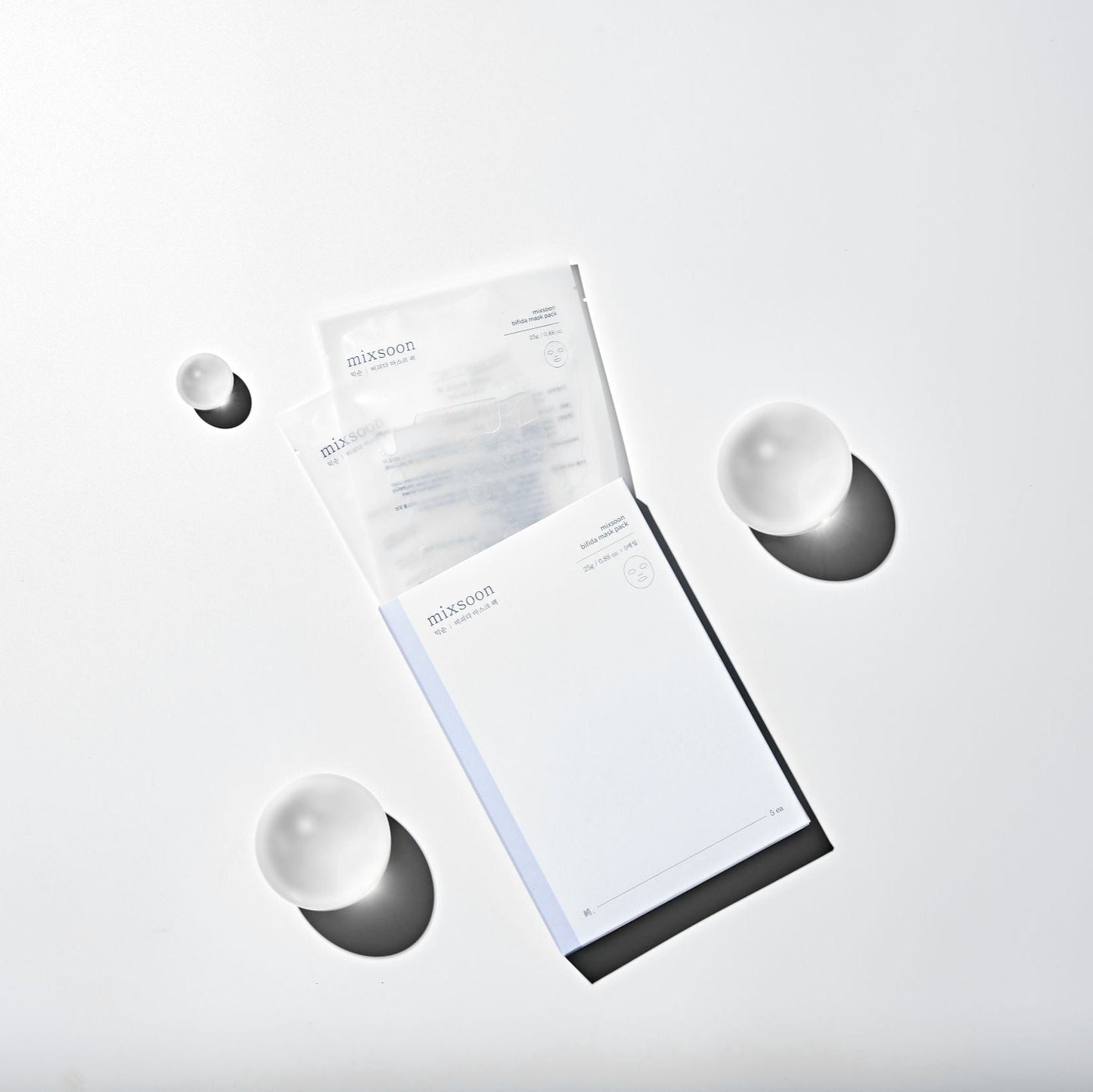 Mixsoon Bifida Mask Pack 25 gm | Mixsoon at Broadway