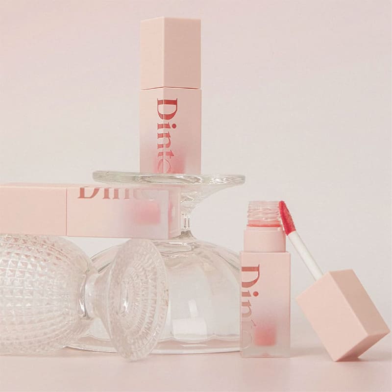 Dinto Blur-Jelly Plumping Lip