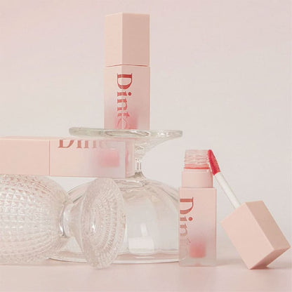 Dinto Blur-Jelly Plumping Lip