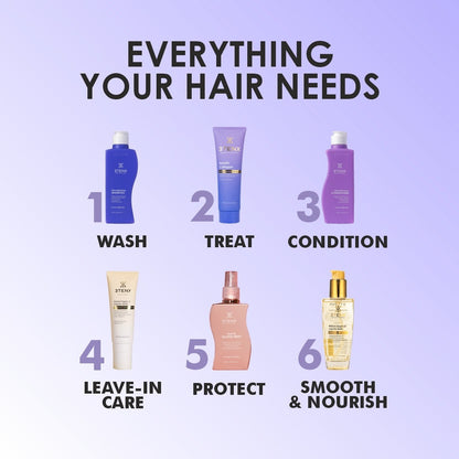 ULTIMATE RÈVITALIZE SHAMPOO