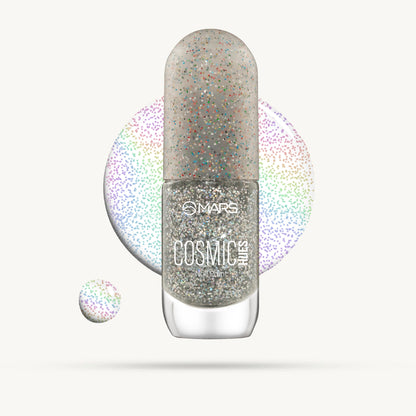 Cosmic Hue | Gel Nail Paint