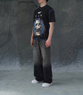 FADE TO BLACK V2 VALKYRE JEANS