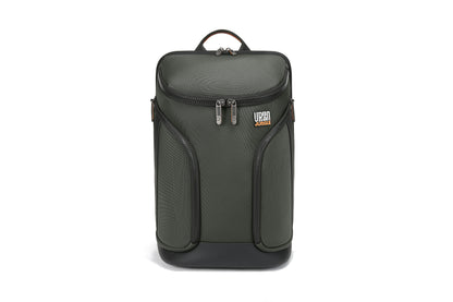 City Run Backpack -Olive-Large | Urban Jungle at Broadway