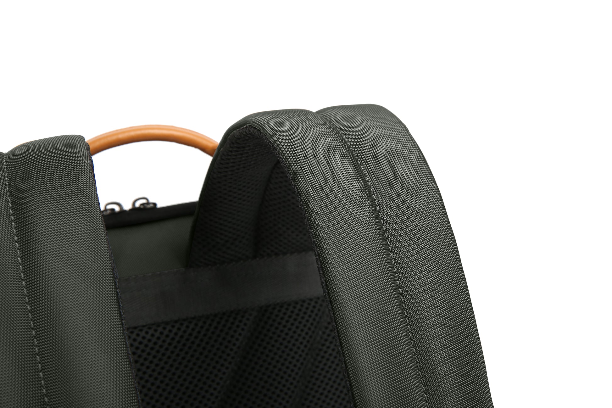City Run Backpack -Olive-Large | Urban Jungle at Broadway