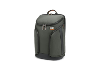 City Run Backpack -Olive-Large | Urban Jungle at Broadway
