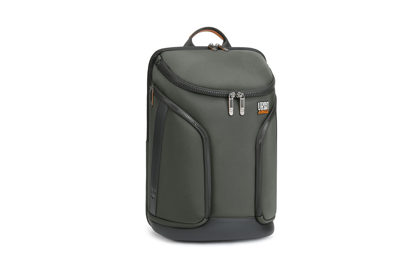 City Run Backpack -Olive-Large | Urban Jungle at Broadway
