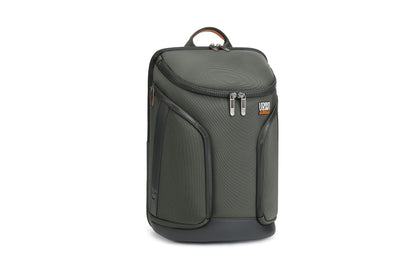 City Run Backpack -Olive-Large | Urban Jungle at Broadway
