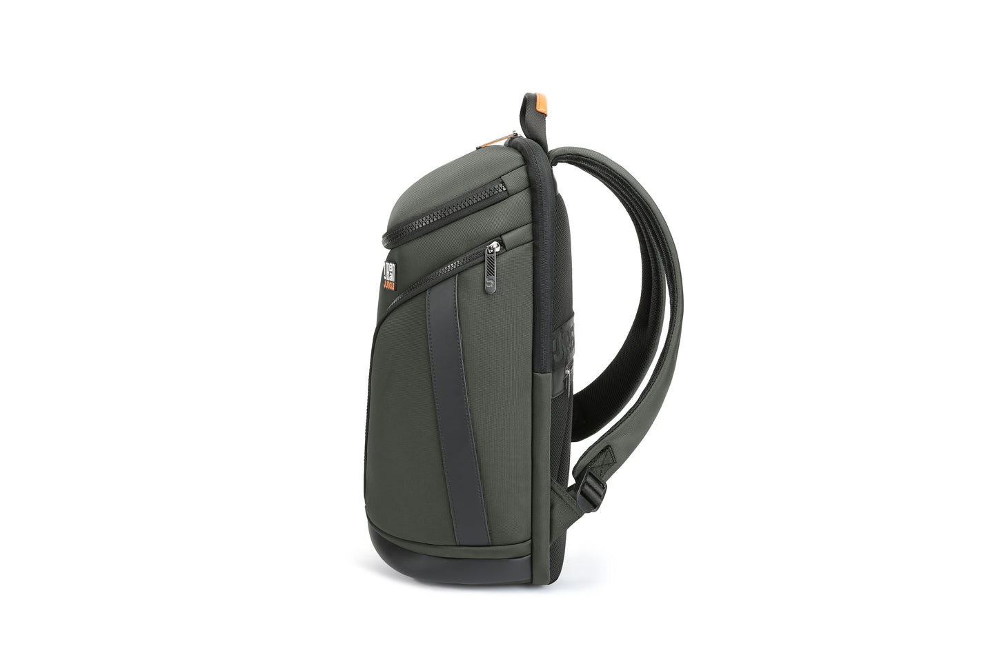 City Run Backpack -Olive-Large | Urban Jungle at Broadway