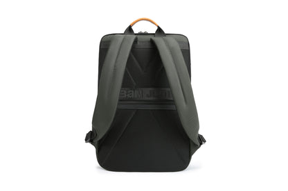 City Run Backpack -Olive-Large | Urban Jungle at Broadway