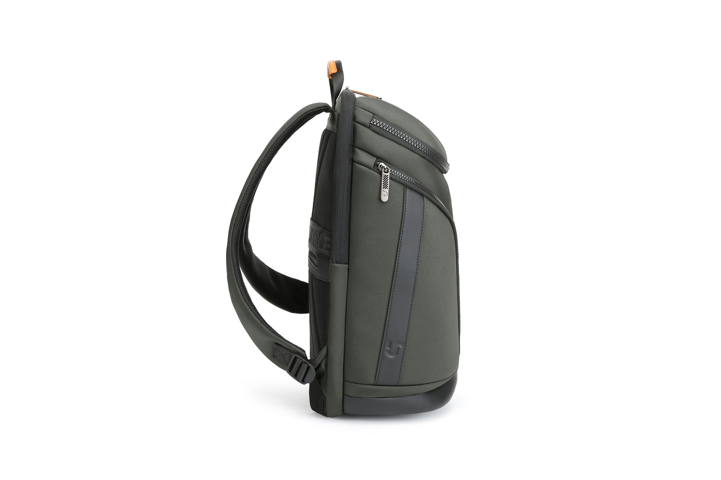 City Run Backpack -Olive-Large | Urban Jungle at Broadway