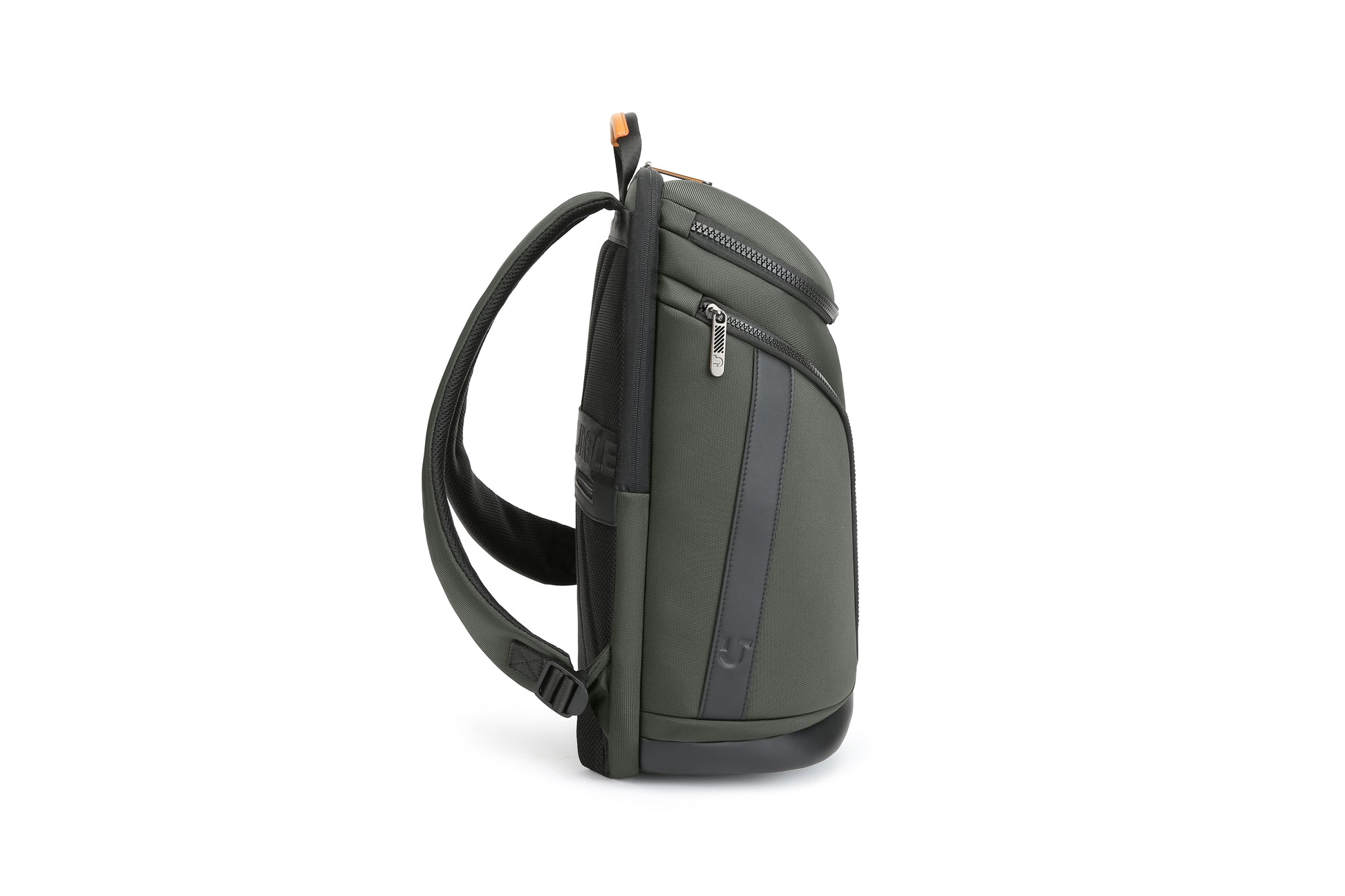 City Run Backpack -Olive-Large | Urban Jungle at Broadway