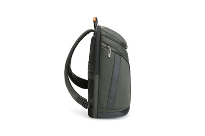 City Run Backpack -Olive-Large | Urban Jungle at Broadway