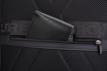 City Run Backpack -Olive-Large | Urban Jungle at Broadway