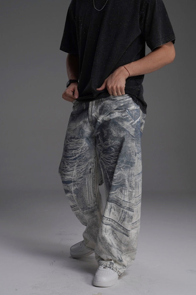FROSTBIT UNISEX VALKYRE PANTS