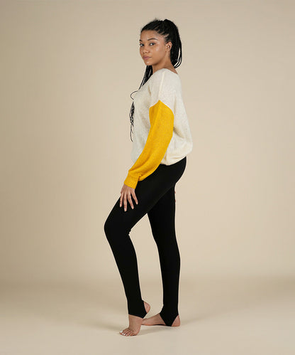 Theater - Siberian Fur Stockings