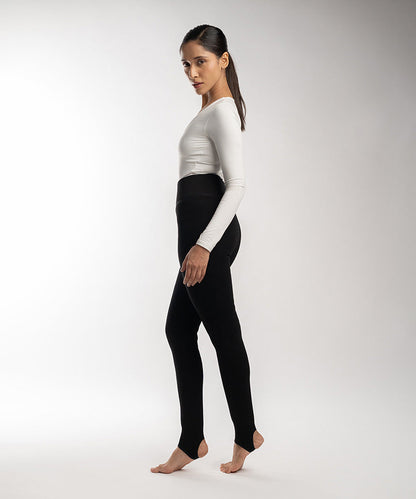 Theater - Siberian Fur Stockings