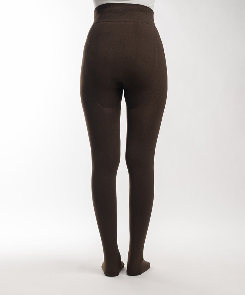 Barbecue Fur Stockings