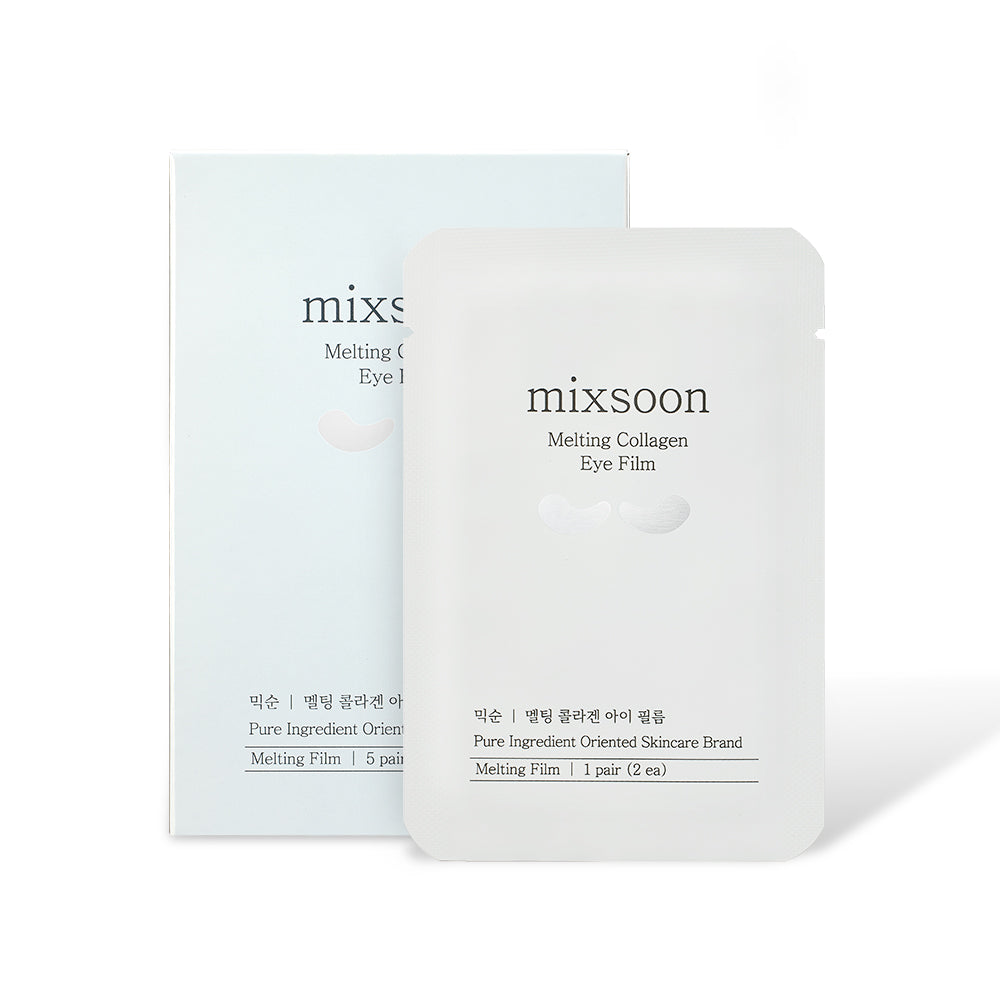 Mixsoon Melting Collagen Eye Film | Mixsoon at Broadway