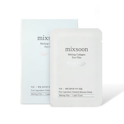 Mixsoon Melting Collagen Eye Film | Mixsoon at Broadway