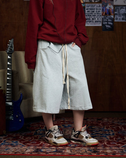 Rav Carpenter Shorts