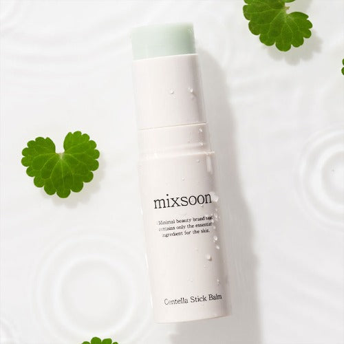 Mixsoon Centella Stick Balm 11.5 ml | Mixsoon at Broadway