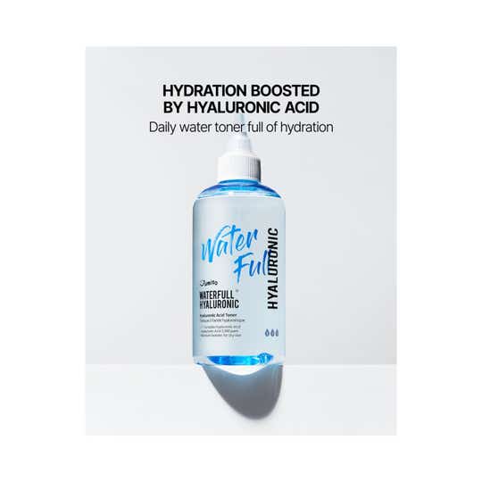 Jumiso Waterfull Hyaluronic Acid Toner 250 ml