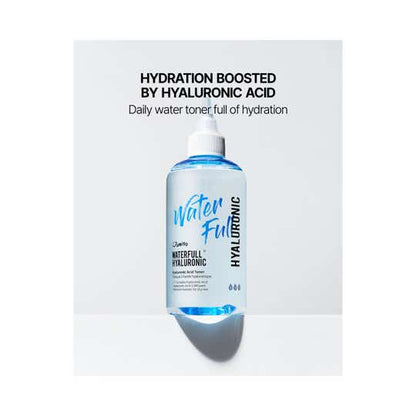 Jumiso Waterfull Hyaluronic Acid Toner 250 ml