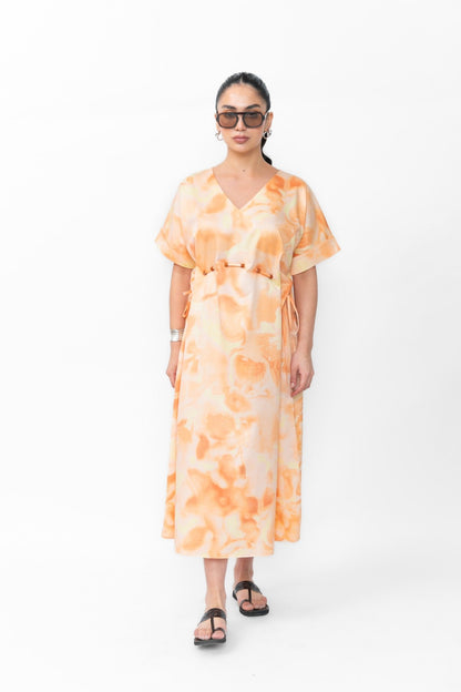Solana Dress