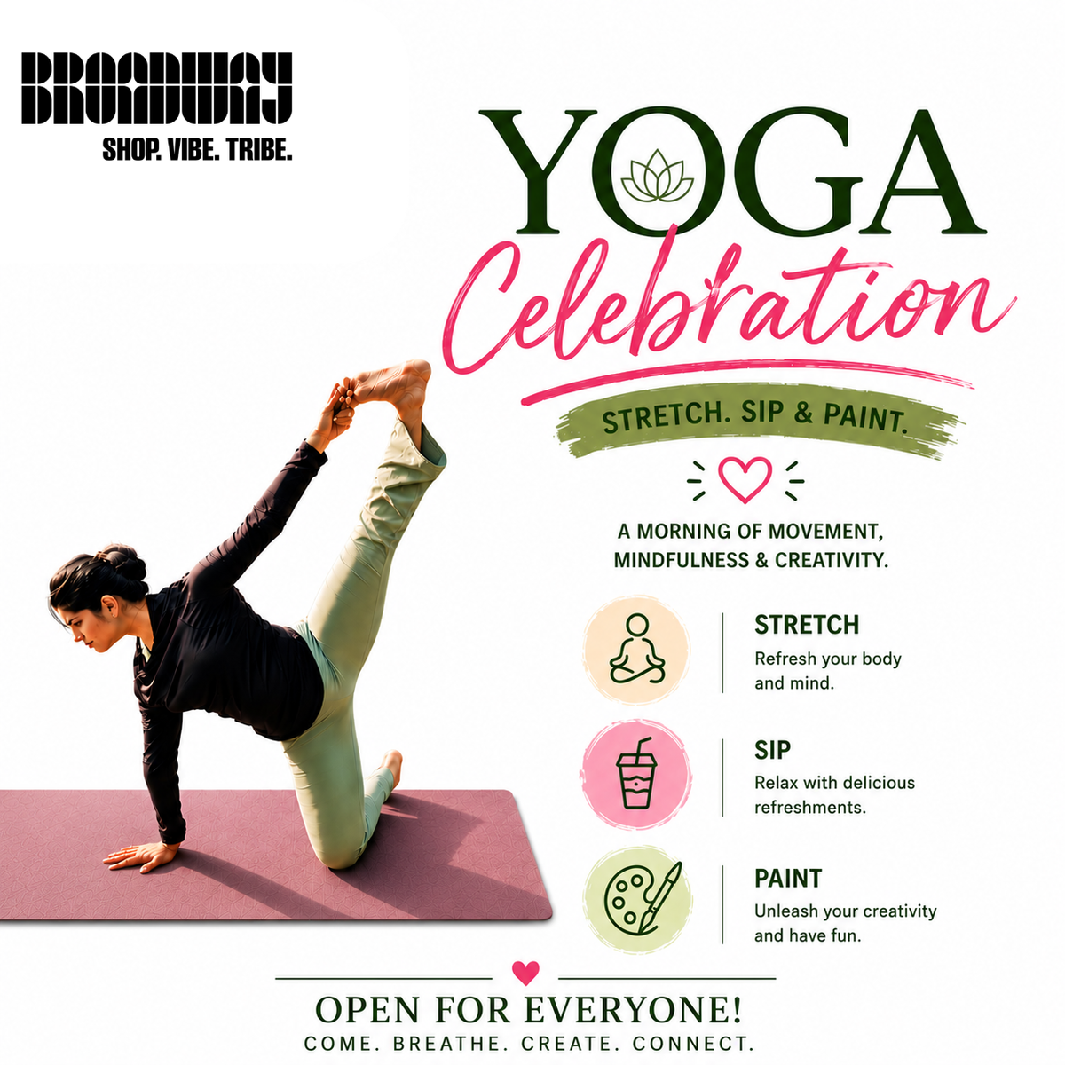 21st June | 9:00 - 10:30 AM