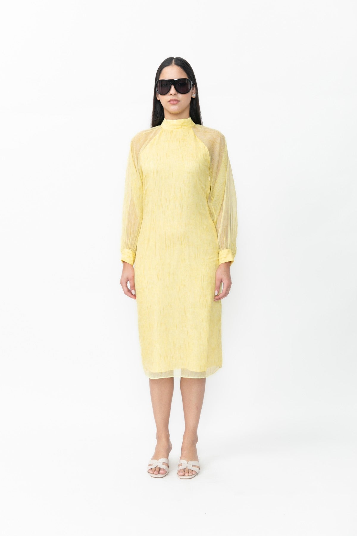 Amber Dress