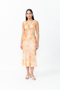 The Vow Dress