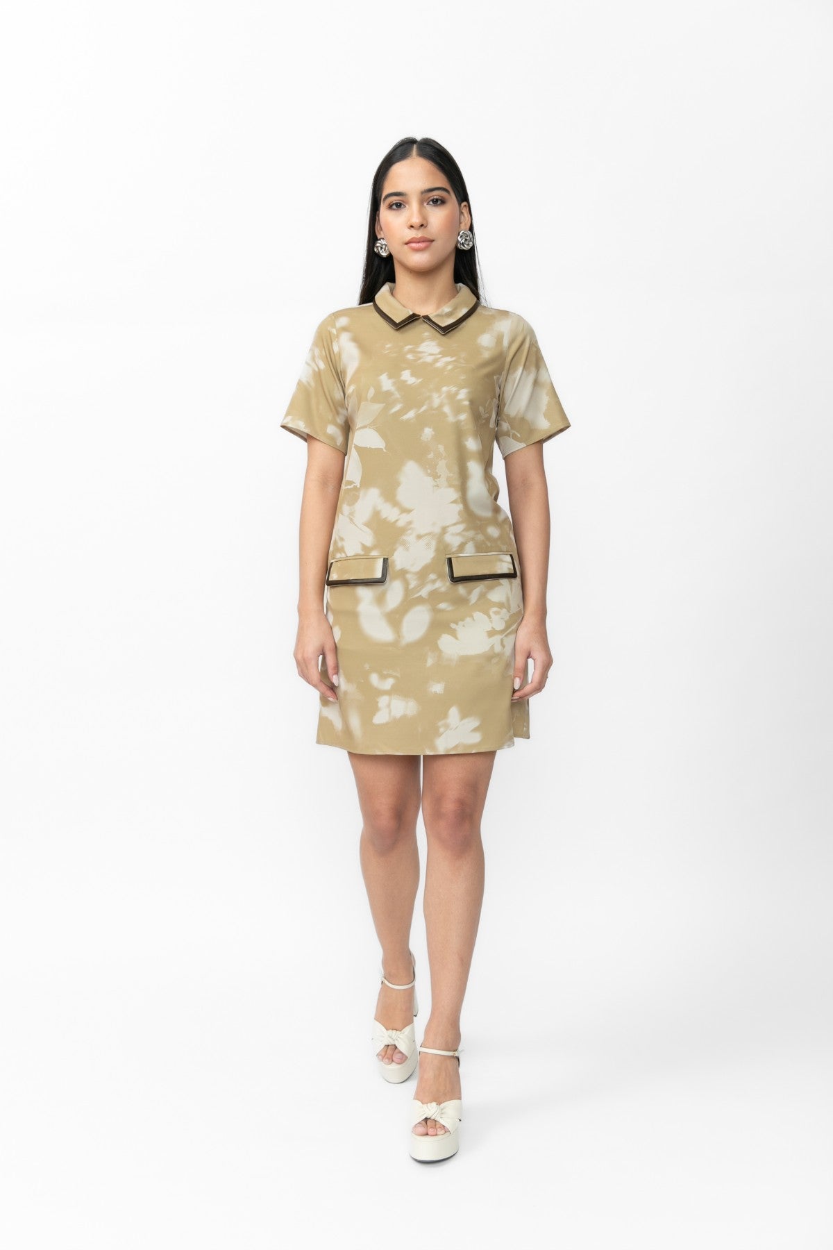 Estella Dress