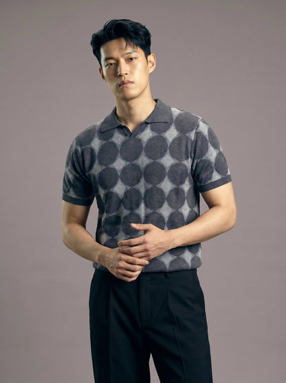 Austen Kint polo