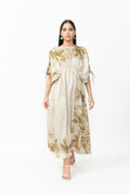 Zenya Dress