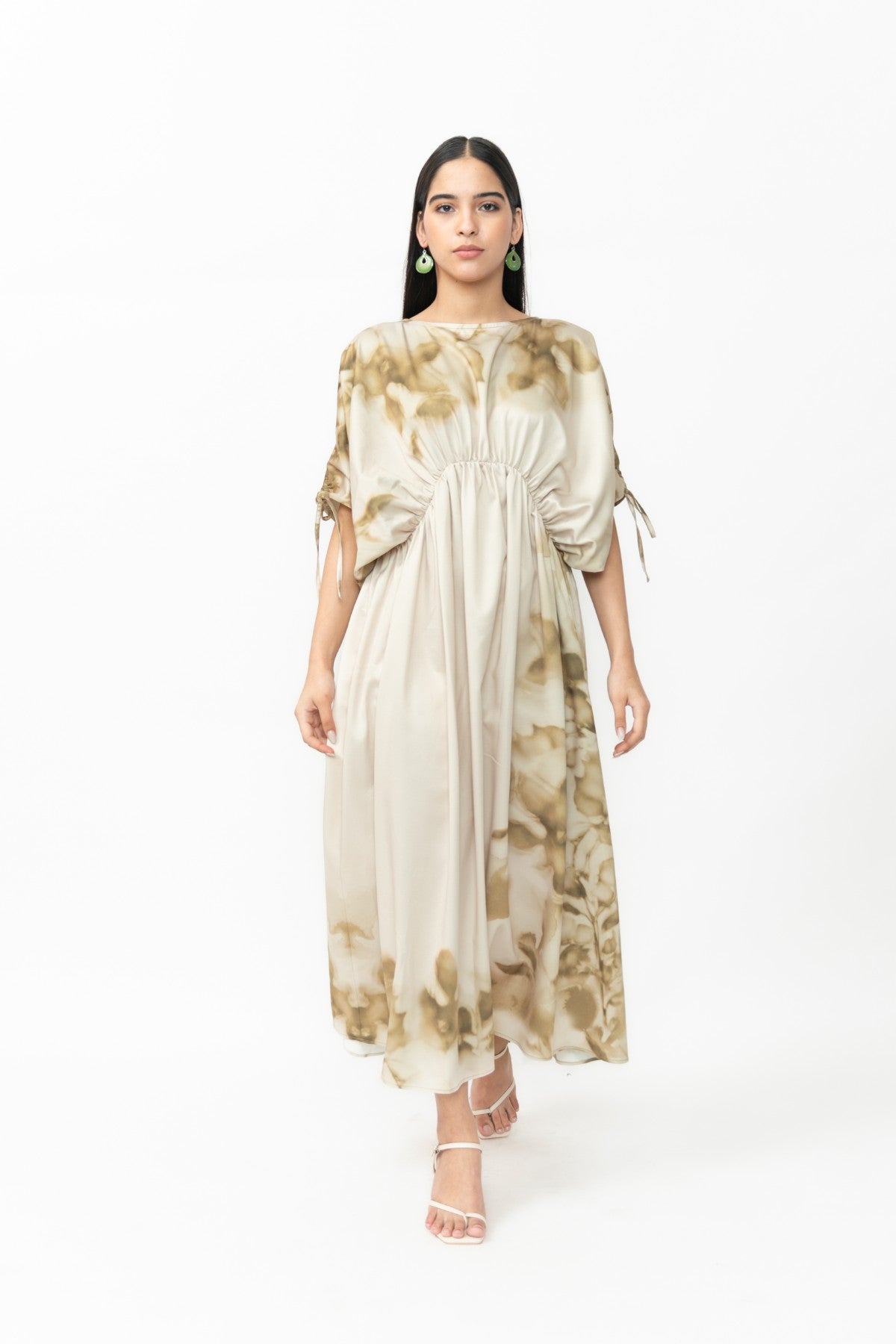 Zenya Dress