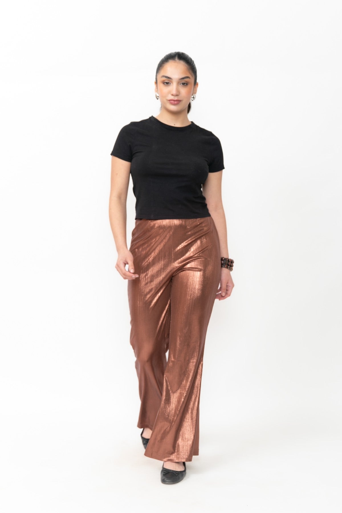 Bronze Pant