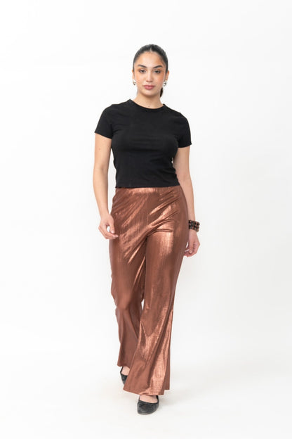 Bronze Pant