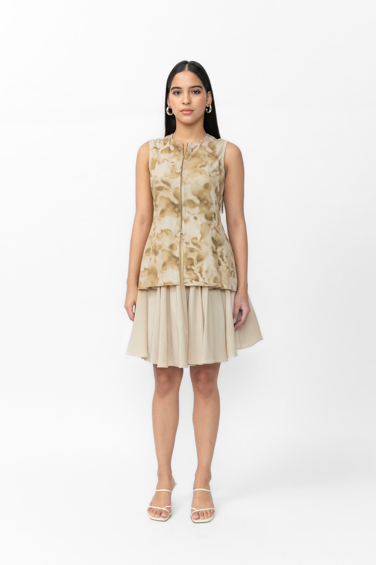 Mirage Top