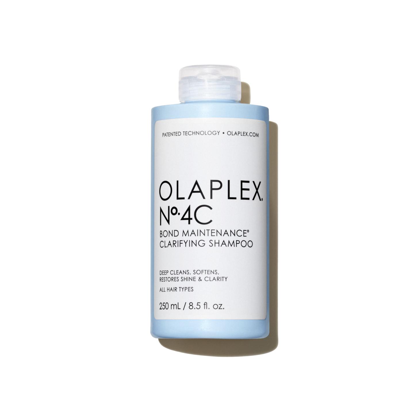 BOND MAINTENANCE CLARIFYING SHAMPOO