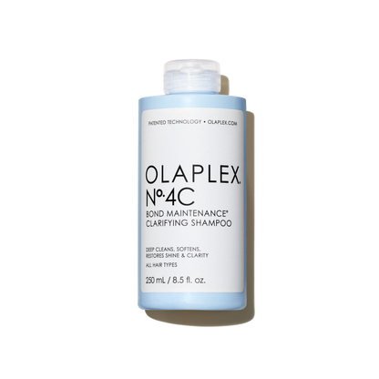 BOND MAINTENANCE CLARIFYING SHAMPOO