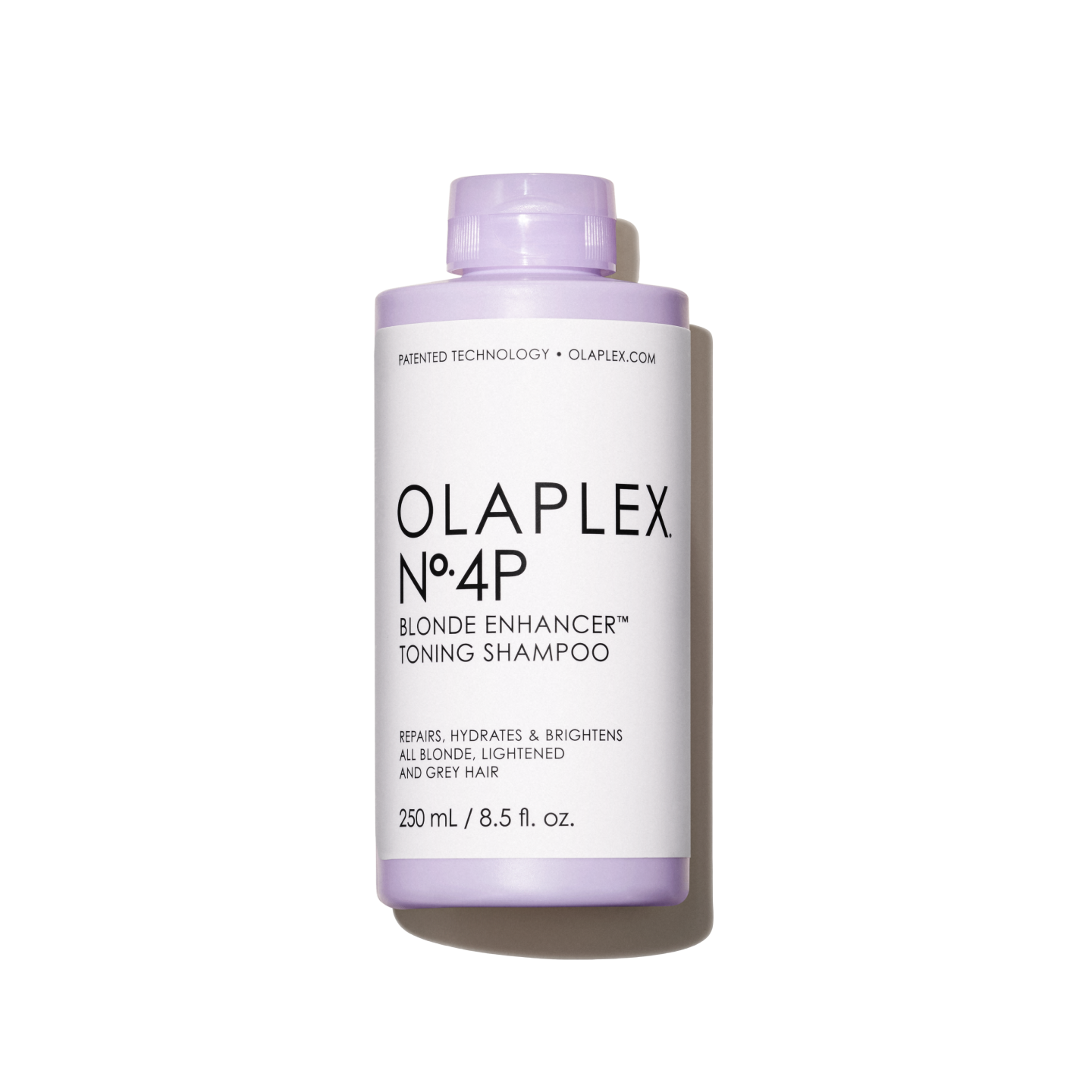 BLONDE ENHANCER TONING SHAMPOO