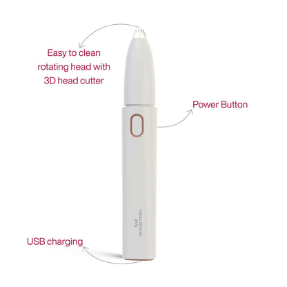 Eyebrow Trimmer | Winston at Broadway