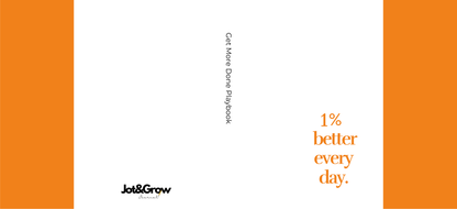 1 Percent Club | Jot and Grow at Broadway