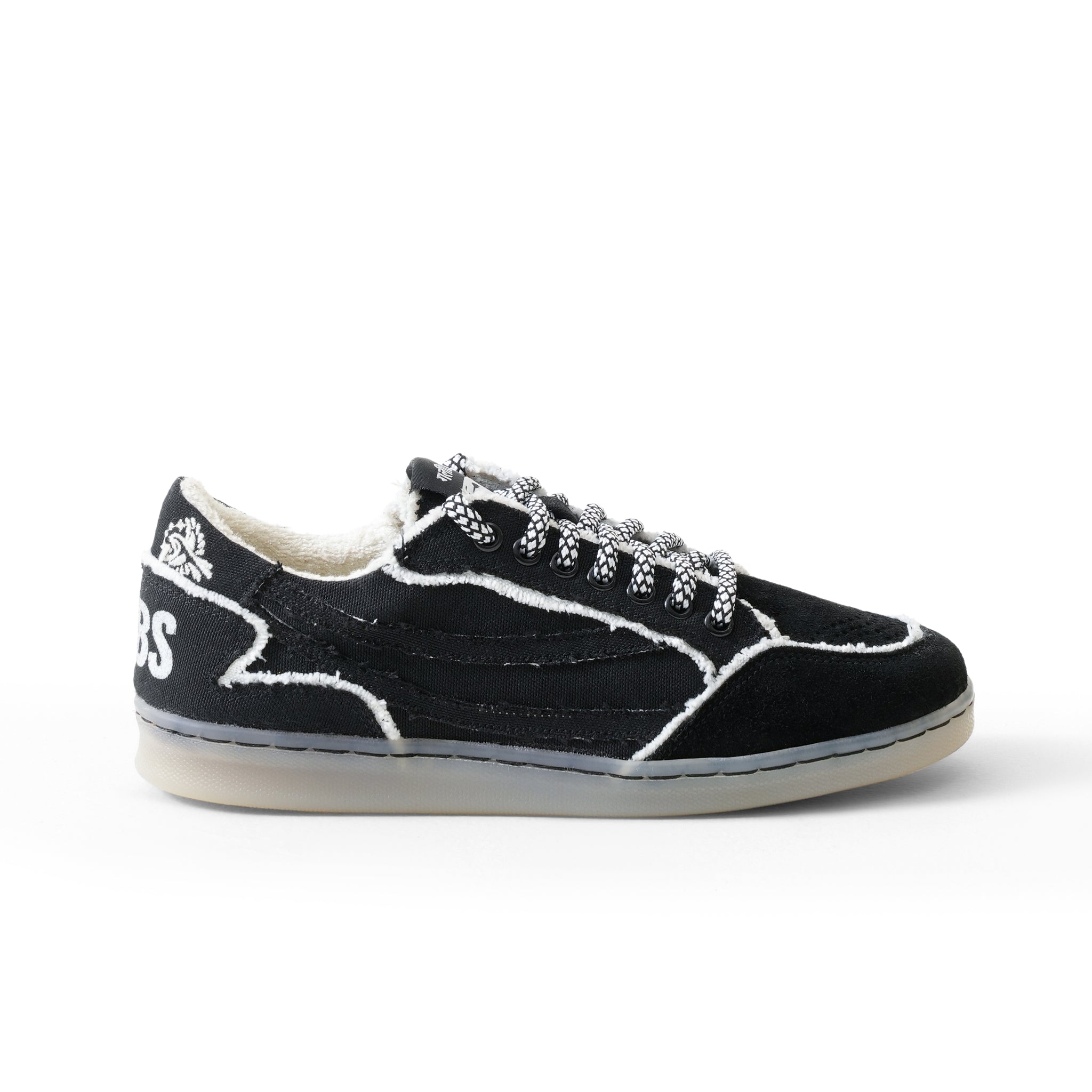 Gully Number 001 - Baaz Faris Black for Women | Gully Labs at Broadway