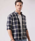 Denmark Shirt |Moisture Control + Anti Odour  BLUEARKHAM